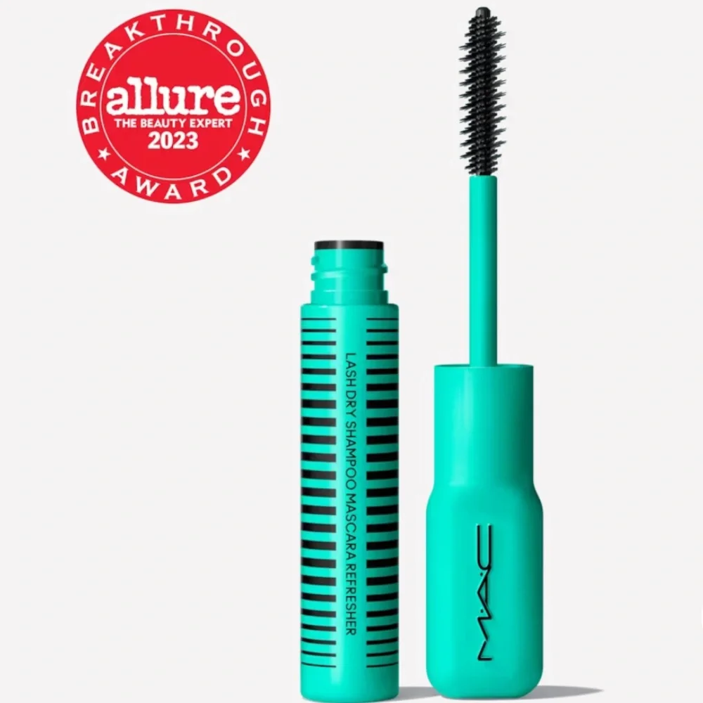 MAC Lash Dry Shampoo Mascara Refresher
